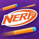 NERF: Superblast App Icon