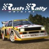 Rush Rally Origins App Icon