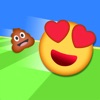 Emoji Run! App Icon