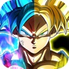 Saiyan Ultra Xenoverse iOS icon