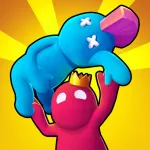 Party Gang App Icon