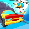 Shift Race: car racing 3D game iOS icon