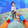 Web Master 3d! App Icon