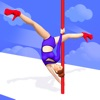 Pole Dance! iOS icon