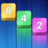 Number Tiles Puzzle iOS icon