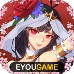 Lost in Paradise:Waifu Connect App Icon