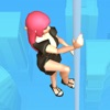 Pole Dancer 3D iOS icon