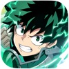 MHA: The Strongest Hero iOS icon