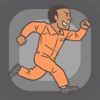 Super Prison Escape App Icon