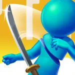 Sword Play ios icon