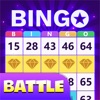 Bingo Clash: Battle App Icon