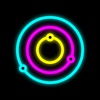 ORBEAT: Pop Asteroids On Beat App Icon
