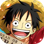 OP:Straw Hat Chase ios icon