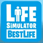 Life Simulator: Best Life App Icon