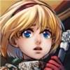 FirstQueen1NEXT iOS icon