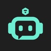 AI Chatbot App icon