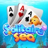 Solitaire Sea App Icon