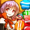 Ruby Garden Candy Story App Icon