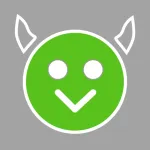 Happymod - Apps & Game notes App Icon