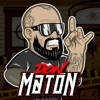 Don Matón iOS icon