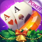 Poker Journey App Icon