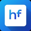 HFX Swipes App Icon