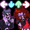 Music Arrow : FNF Game App Icon