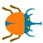 Beep The Beetles App Icon