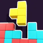 1010 Block Puzzle Game App Icon