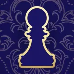 Imperial Chess App Icon