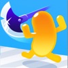 Join Blob Clash 3D iOS icon