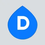 Droplett App Icon