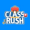 Class Rush: Endless Runner Fun iOS icon