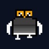 Baron Von Splatz Adventure Owl App Icon