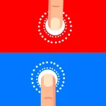 Finger Battle App icon