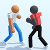 Ragdoll Fighter iOS icon