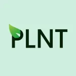 Plant & Tree Identifier App icon
