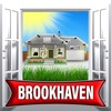 Brookhaven Game App Icon