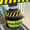 Super Factory-Tycoon Game iOS icon