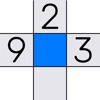 Sudoku (Classic Puzzle Game) iOS icon