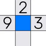 Sudoku (Classic Puzzle Game) App Icon