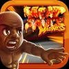Meatsauce Madness iOS icon