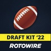 Fantasy Football Draft Kit '22 iOS icon