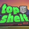 PLL Top Shelf App Icon