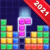 Block Puzzle Jewel :Gem Legend iOS icon