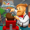 Idle Barber Shop Tycoon  Game