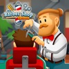 Idle Barber Shop Tycoon App Icon