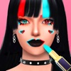 Makeup Artist: Perfect Design App Icon