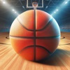 Basketball Star Rising App Icon