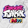 FNF Ultimate MOD Game App Icon